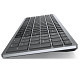 Клавіатура Dell Compact Multi-Device Wireless Keyboard - KB740