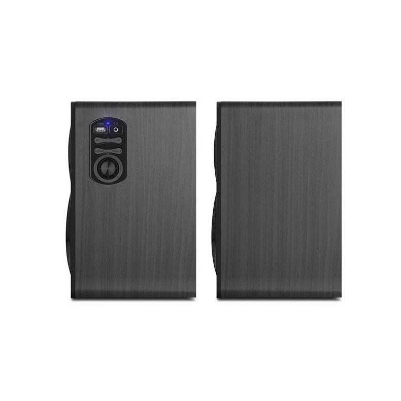 Акустична система REAL-EL S-450 Black