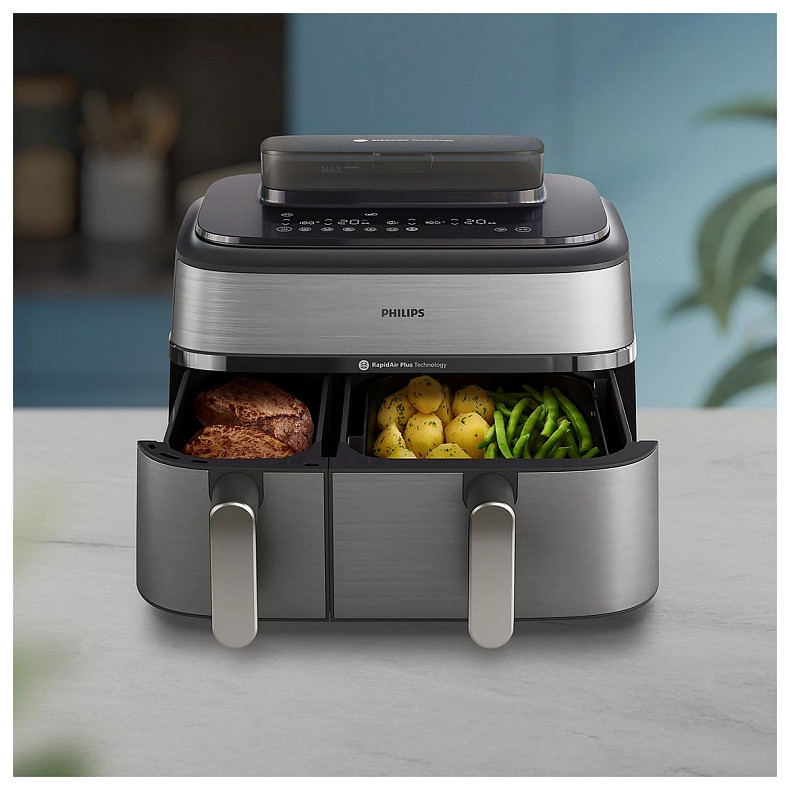 Мультиварка Philips NA555/00