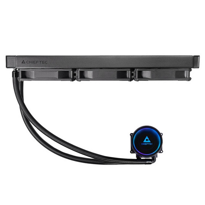 Система водяного охлаждения Chieftec Iceberg 360 ARGB