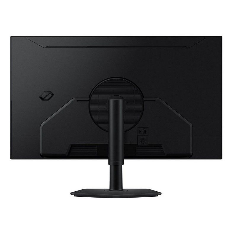 Монитор Samsung 32" Odyssey G5 (LS32FG502EIXUA) IPS Black 180Hz