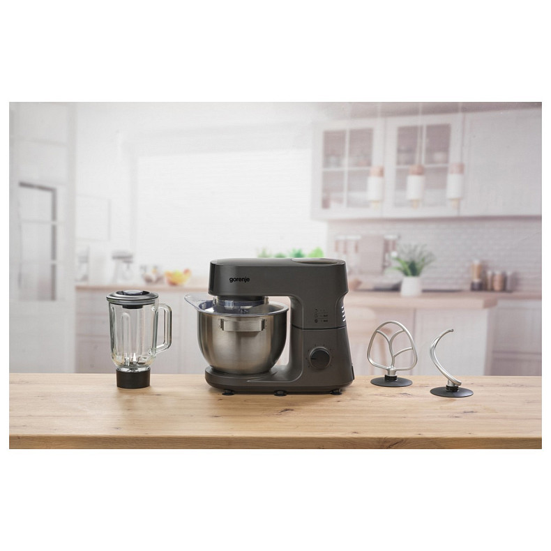 Кухонний комбайн Gorenje MMC1000CA