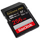 Карта памяти SanDisk SD 256GB C10 UHS-II U3 ??R280/W150MB/s Extreme Pro V60
