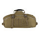 Сумка-баул/рюкзак 2Е Tactical, L, зелена (2E-MILDUFBKP-L-OG)
