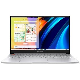 Ноутбук ASUS Vivobook Pro 15 K6502VV-MA024 15.6" 2.8K OLED, Intel i9-13900H, 16GB, F1TB (90NB1122-M000U0)