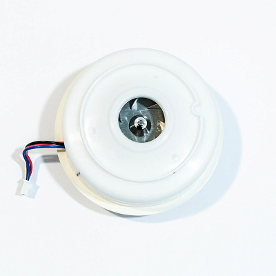 Vacuum fan assembly for W850 (10001025)