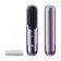 Бездротова щітка-випрямляч для волосся з іонізацією Dreame Sleek Berry Purple (AA02B-BP)