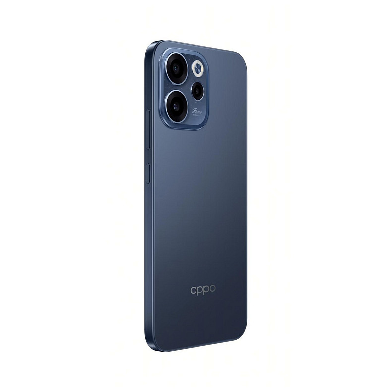 Смартфон Oppo Reno15 FS 8/512GB Twilight Black