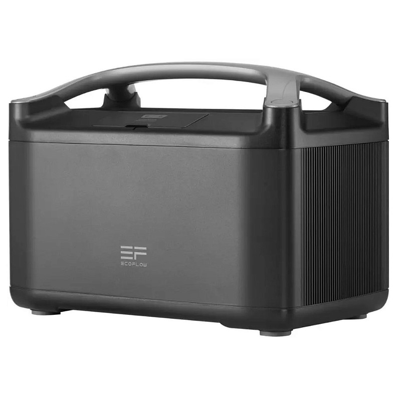 Додаткова батарея EcoFlow RIVER Pro Extra Battery