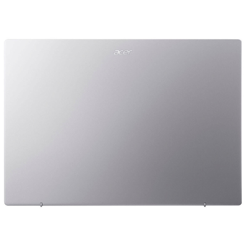 Ноутбук Acer Swift Go 14" SFG14-71 14" 2.2K IPS, Intel i7-1355U, 16GB, F512GB, UMA, Lin, сріблясти