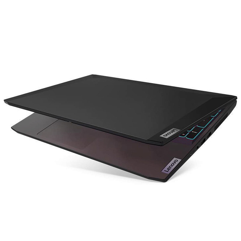 Ноутбук Lenovo IPG3-15ACH6 R5-5500H 15" 16/512GB 82K202D3RA