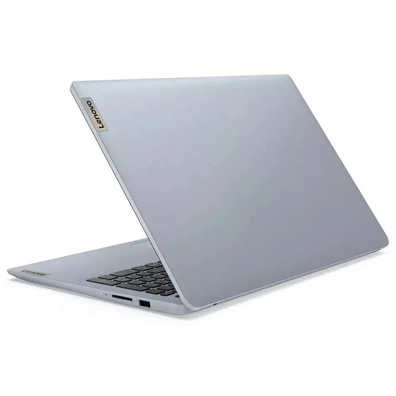 Ноутбук LENOVO IdeaPad 3 15IAU7 (82RK011RRA)