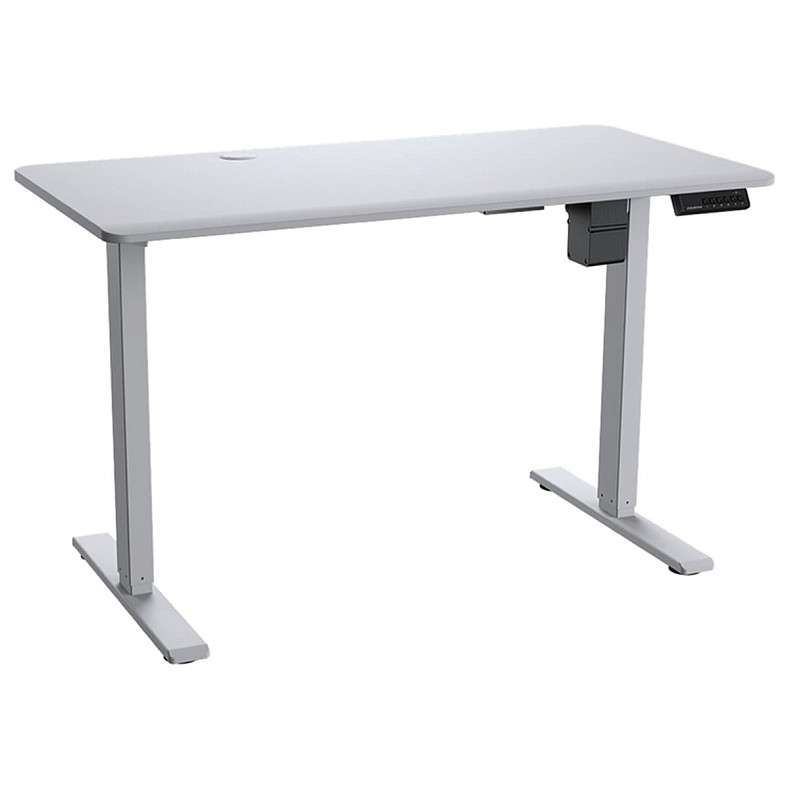 Геймерський стіл Cougar Royal Mossa 140 White