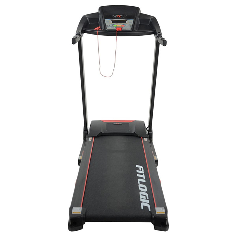 Бігова доріжка FitLogic T210C