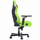 Кресло игровое Anda Seat Kaiser 4 V2 Size XL Cyber ??Green PVC