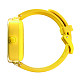 Детские смарт-часы с GPS Elari KidPhone Fresh Yellow - желтые