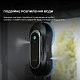 Робот - мойщик окон Cecotec Conga Windroid 1090 Double Spray Connected