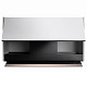 Вбудована витяжка VIRGOLA NO-DROP Comfort 60 чорний 800 CVJN60.E37P2#EUN490F