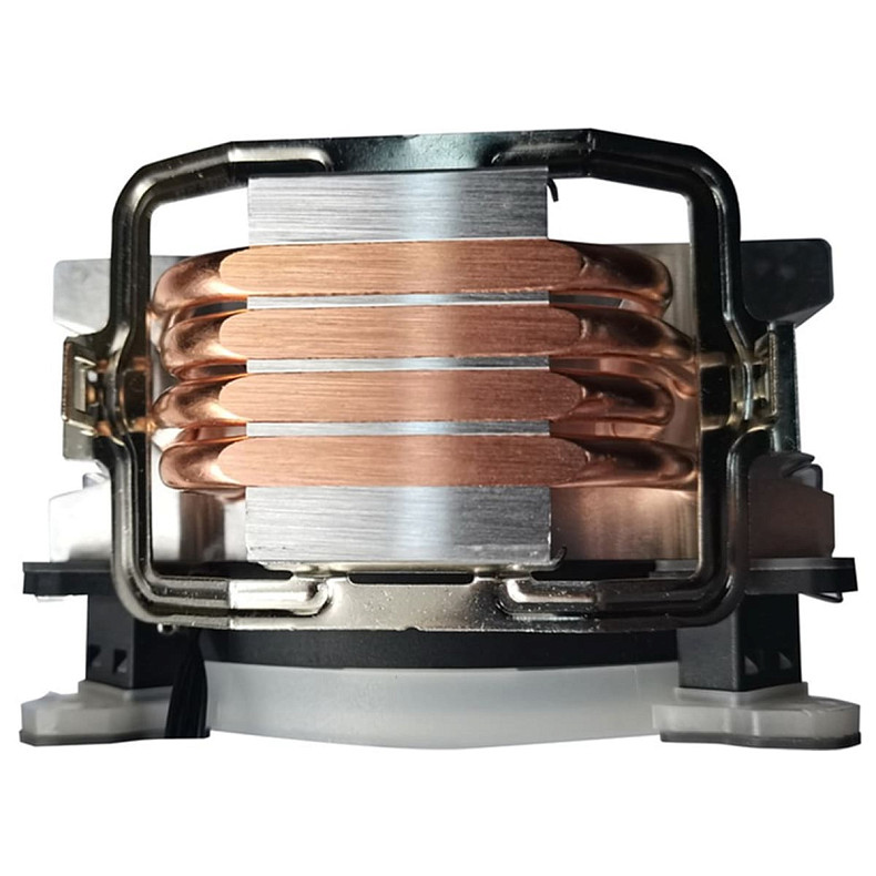 Кулер Gembird CPU-HURACAN-ARGB-X130