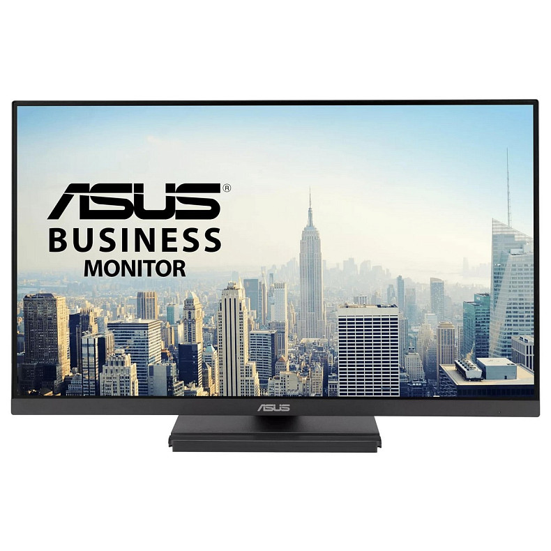 Монитор Asus 23.8" VA249QGS D-Sub, HDMI, DP, 4xUSB, MM, IPS, 120Hz, 1ms, sRGB 99%, AdaptiveSync, Piv