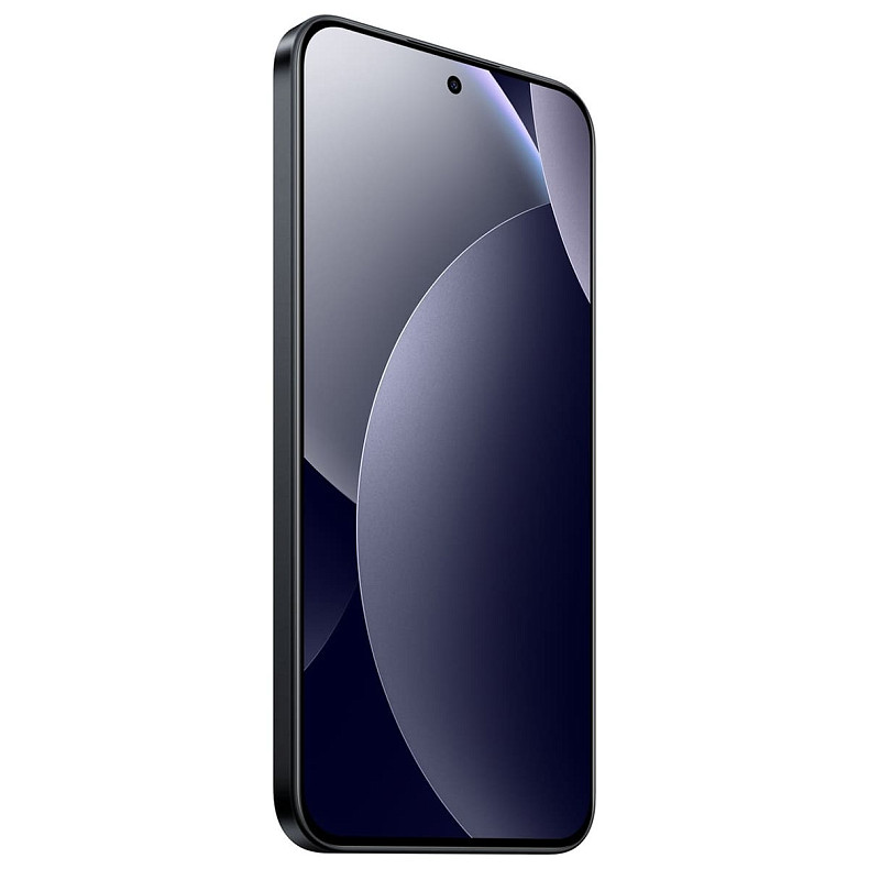 Смартфон Xiaomi Redmi Note 15 Pro 5G 8/256GB (with charger) Black EU