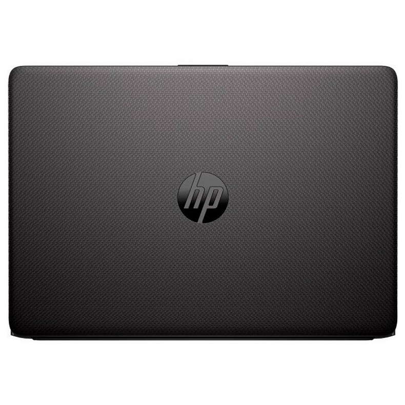 Ноутбук HP 240R-G9 14" FHD IPS AG, Intel 3-100U, 16GB, F512GB, UMA, DOS, чорний