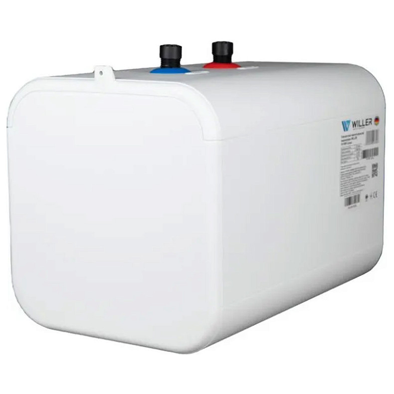 Водонагреватель под мойкой WILLER PU07RF-Cubus