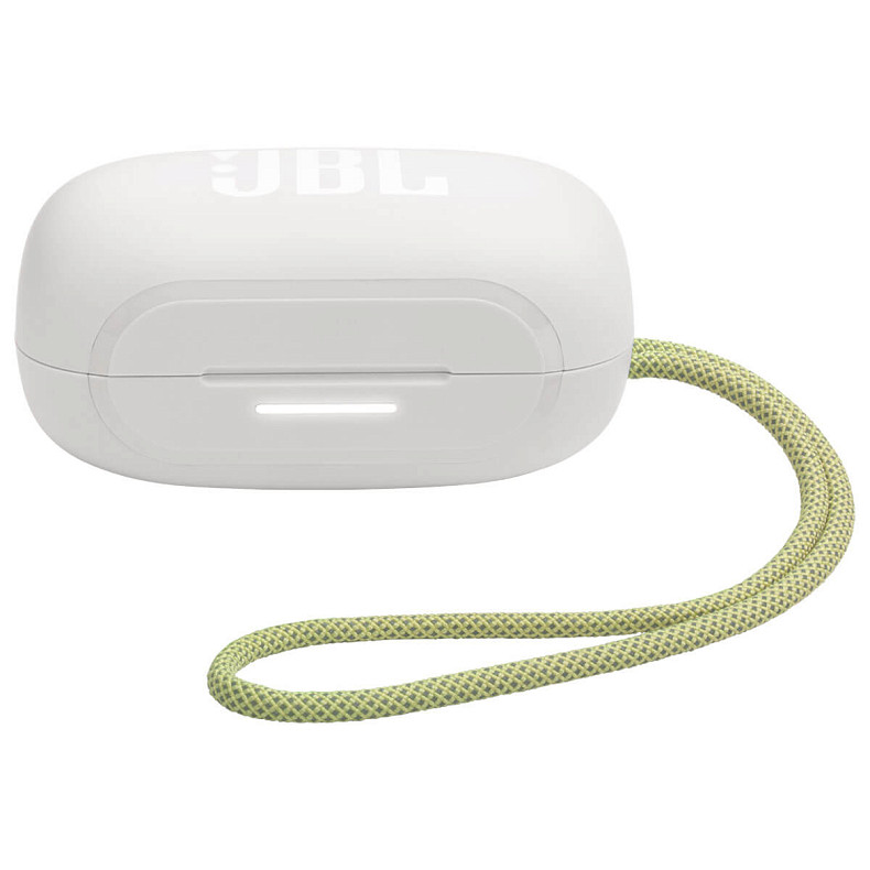 Наушники JBL Reflect Aero TWS White (JBLREFLECTAEROWHT)