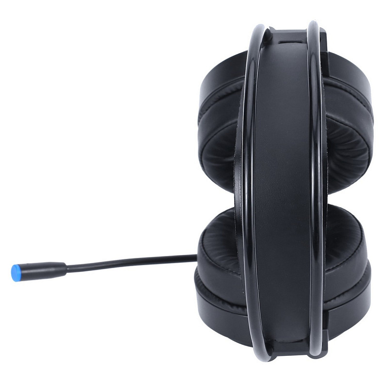 Игровая гарнитура XTRIKE ME GH-516 RGB Black