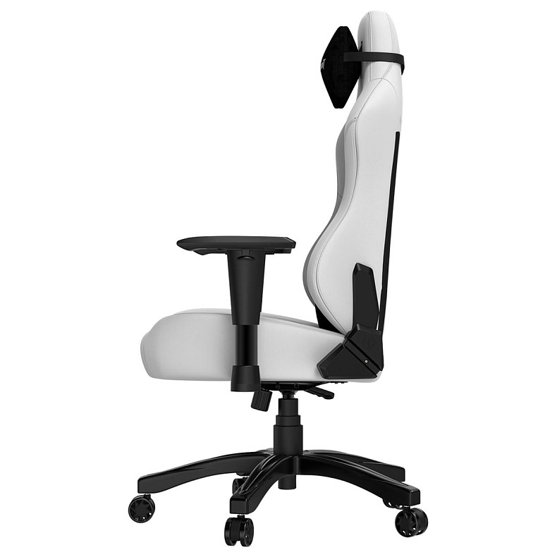 Крісло ігрове Anda Seat Phantom 3 White Size L