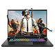 Ноутбук Dream Machines RX5080-18 18UHD+, Intel U9-275HX, 32GB, F2TB, NVD5080-16, DOS, черный