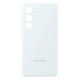 Чехол для смартфона SAMSUNG для S24+ Silicone Case White EF-PS926TWEGWW