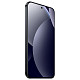 Смартфон Xiaomi Redmi Note 15 Pro 5G 8/256GB (with charger) Black EU