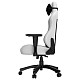 Крісло ігрове Anda Seat Phantom 3 White Size L