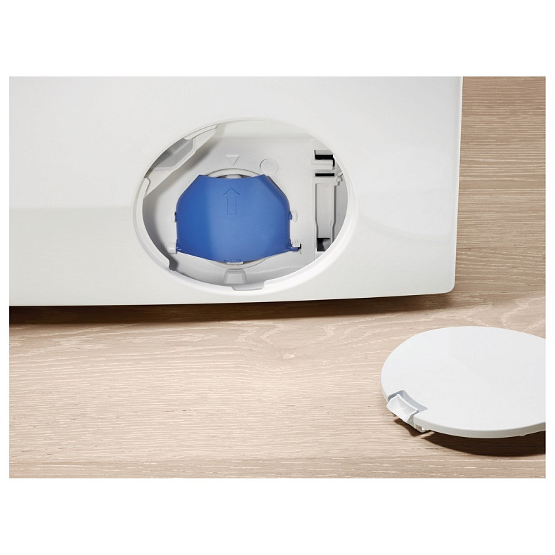 Стиральная машина Electrolux EW6F1481U