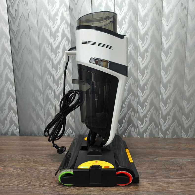 Миючий пилосос Deerma VX20W - Уцінка