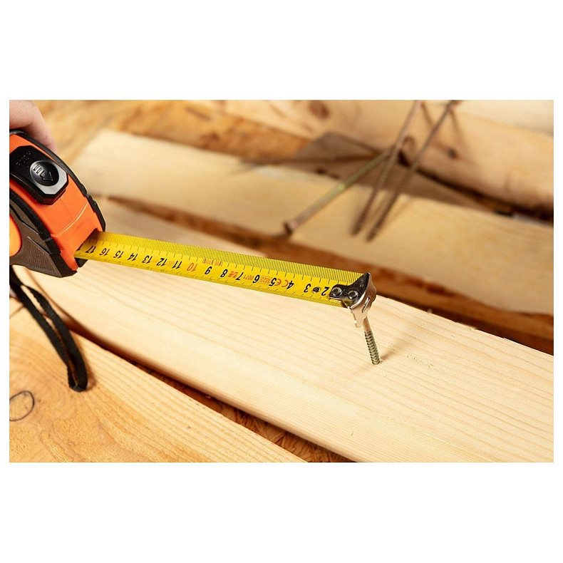 Рулетка Neo Tools (67-221)