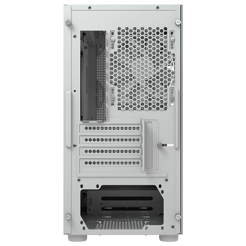 Корпус Cougar UNIFACE MINI White