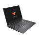 Ноутбук HP Victus 15-fa1022ua 15.6" FHD IPS,250n/i7-13620H (4.9)/16Gb/SSD512Gb/RTX 4050,6GB/Подсв/DOS/Серый