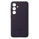 Чохол для смартфону SAMSUNG для S24+ Silicone Case Dark Violet EF-PS926TEEGWW