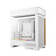 Корпус DeepCool CL660 White (R-CL660-WHNNA0-G-1)