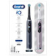Зубные щетки Braun Oral-B iO Series 9 DUO iOM9d.2J2.2AD Розовая+Черная (2)