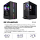 Компьютер 2E Complex Gaming Intel i5-12400F/H610/16/500F/NVD1030-2/Win11H/2E-G2107-500/ (2E-8646)