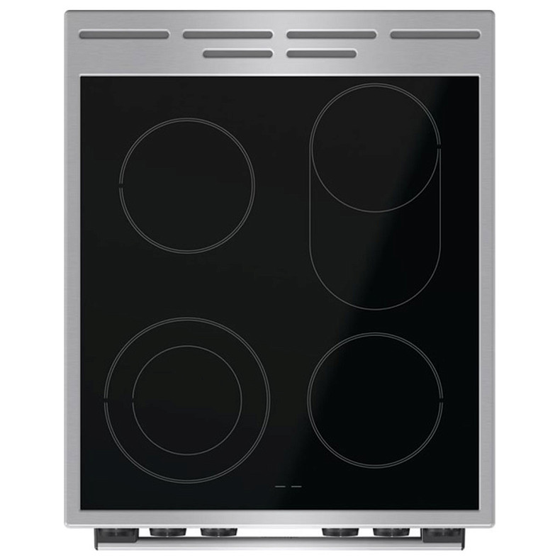 Плита електрична Gorenje GECS 5C70 XA
