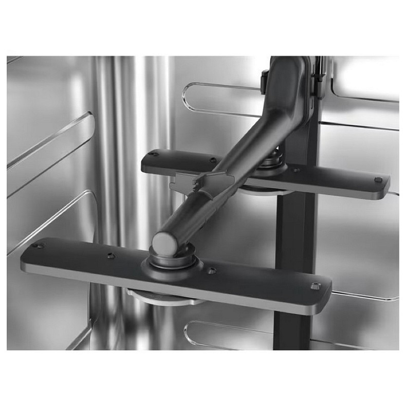 Посудомийна машина Electrolux KEMC3211L