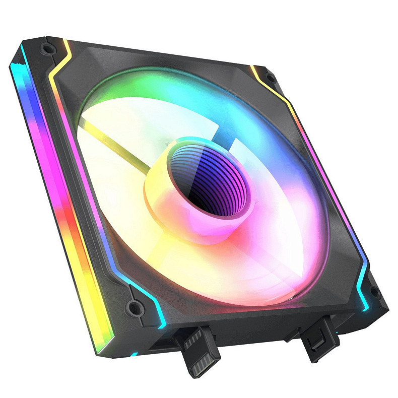 Вентилятор Cougar SC140 ARGB RB