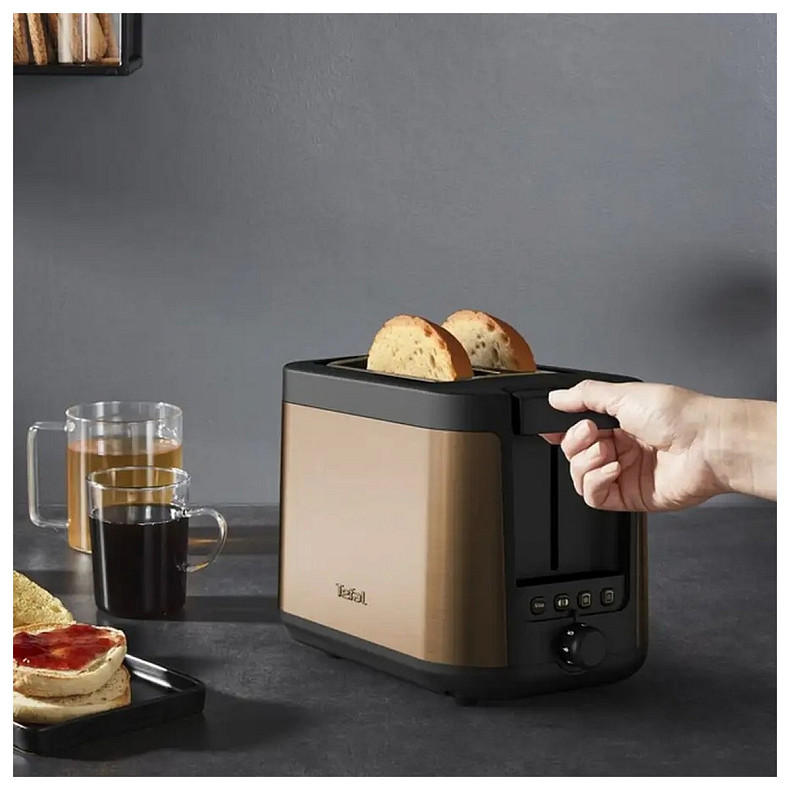 Тостер Tefal TT430G10