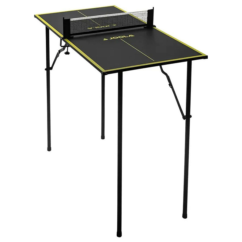 Тенісний стіл Joola Mini Grey (19109)
