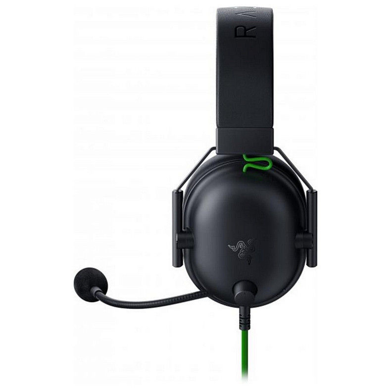 Гарнітура Razer BlackShark V2 X Black (RZ04-04570100-R3M1)