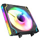 Вентилятор Cougar SC140 ARGB RB